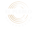 El Pueblo Woodworking Logo