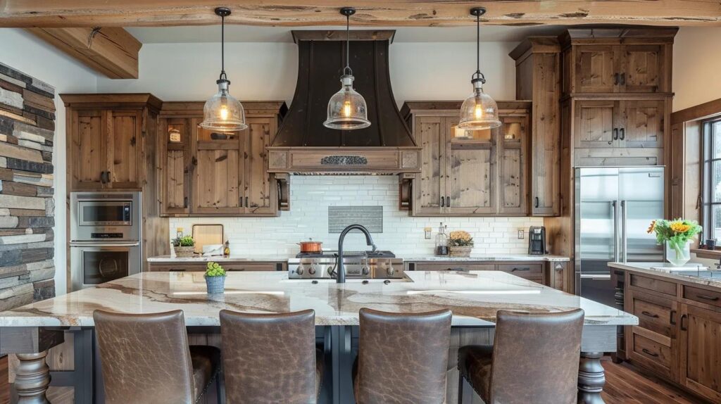 cabinet design trends