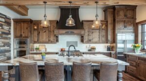cabinet design trends