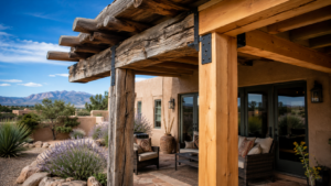 How Much Does Post and Beam Repair Cost