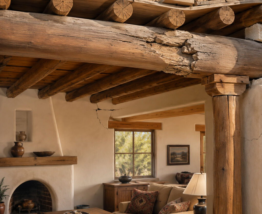 Can Viga Problems Spread to Other Parts of the Home