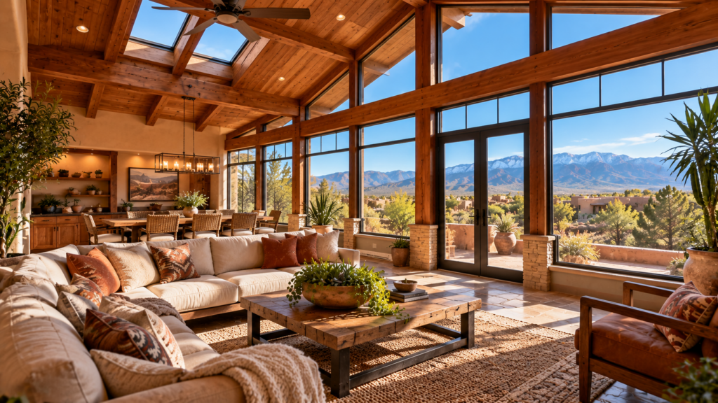 four season sun room